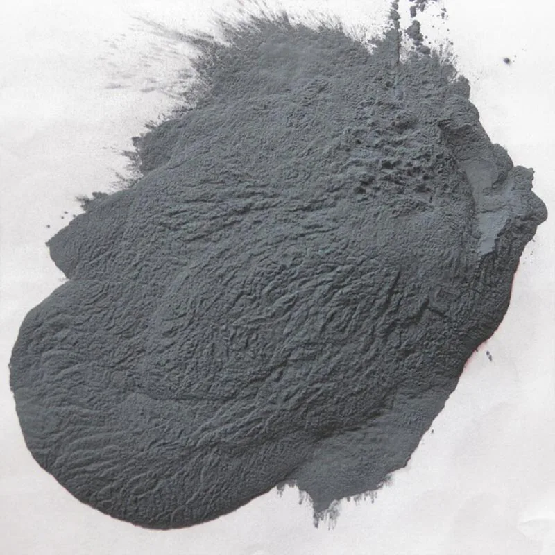 Sable de contrepoids de boîte enterrée