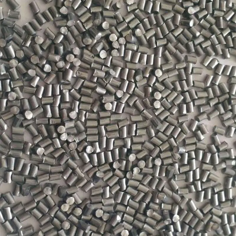Fil coupé 1,2 mm